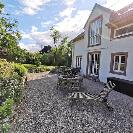 Ferienhaus Vulkaneifel Landhaus Loogh Kerpen  Екстериор снимка