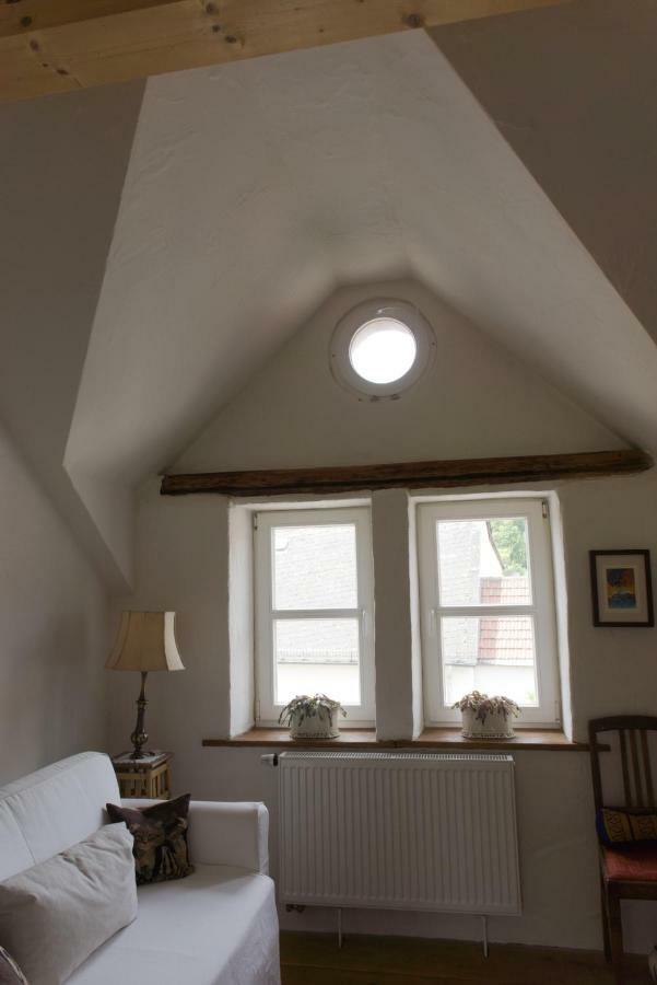 Ferienhaus Vulkaneifel Landhaus Loogh Kerpen  Екстериор снимка