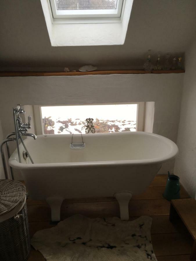 Ferienhaus Vulkaneifel Landhaus Loogh Kerpen  Екстериор снимка
