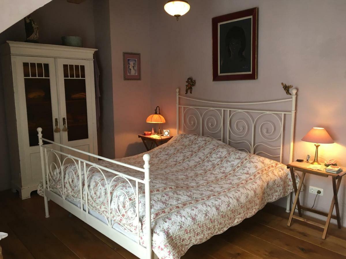 Ferienhaus Vulkaneifel Landhaus Loogh Kerpen  Екстериор снимка