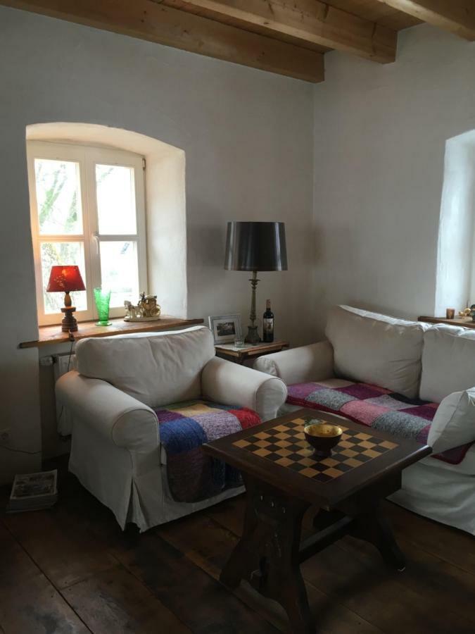 Ferienhaus Vulkaneifel Landhaus Loogh Kerpen  Екстериор снимка