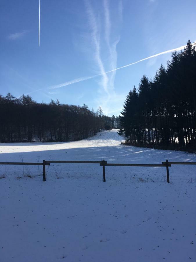 Ferienhaus Vulkaneifel Landhaus Loogh Kerpen  Екстериор снимка