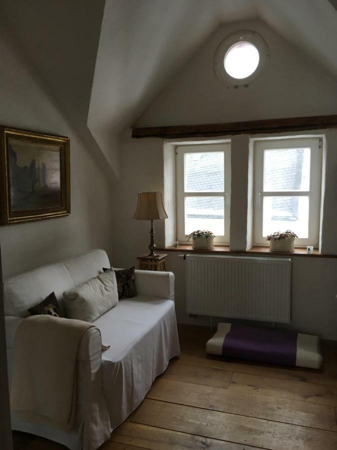Ferienhaus Vulkaneifel Landhaus Loogh Kerpen  Екстериор снимка